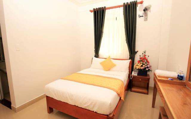 Phú Thọ Đà Lạt Hotel