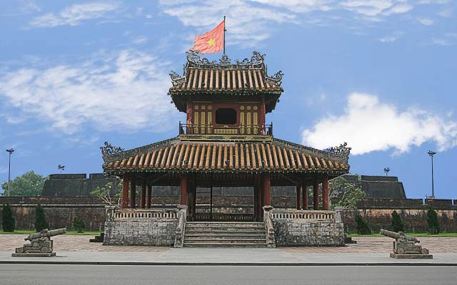 Phu Văn Lâu