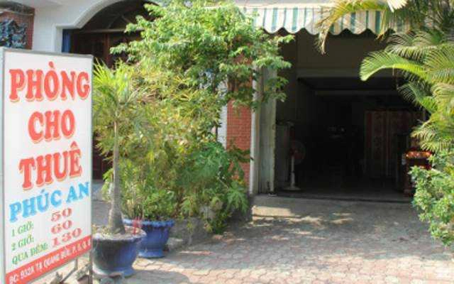 Phúc An Hotel