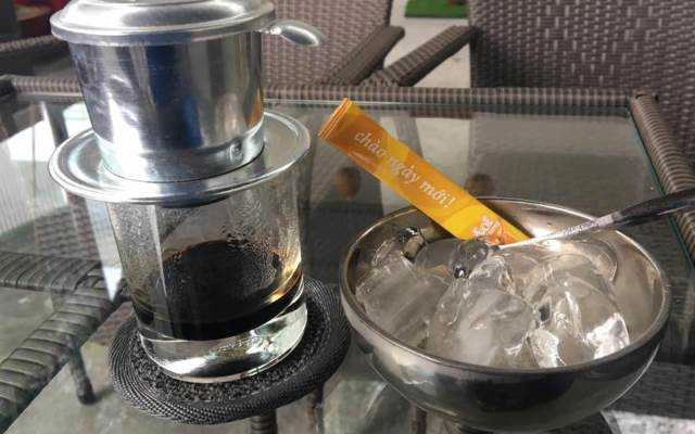 Phúc Cafe