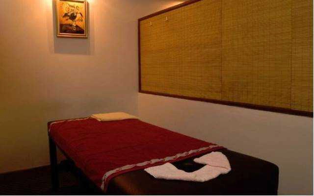 Phuc Chau Body & Facial Massage
