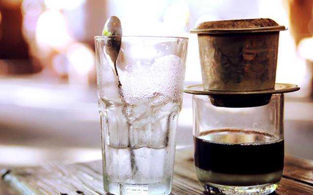 Phúc Coffee - Xa Lộ Hà Nội