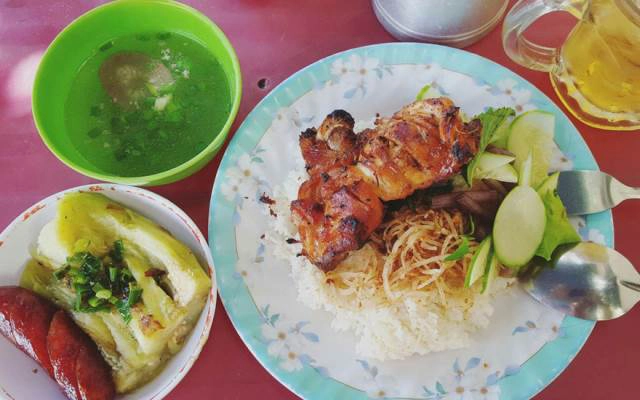 Quán Ăn Phúc Đạt - Cơm Bình Dân