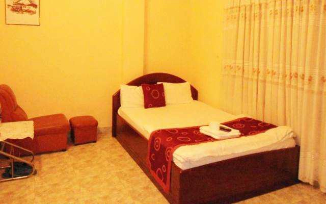 Phúc Khang Hotel
