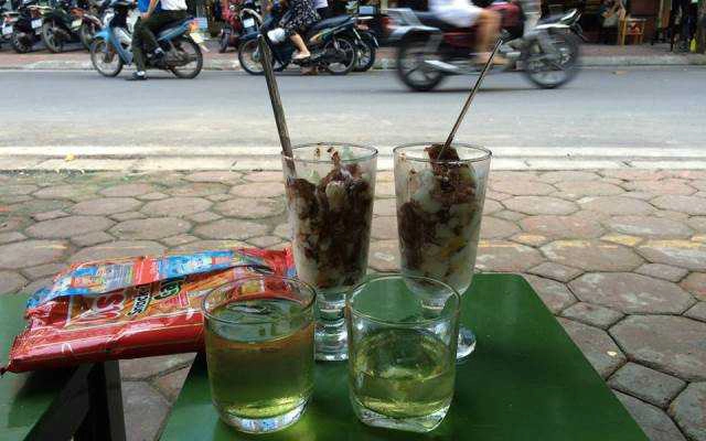 Phúc Khanh Cafe