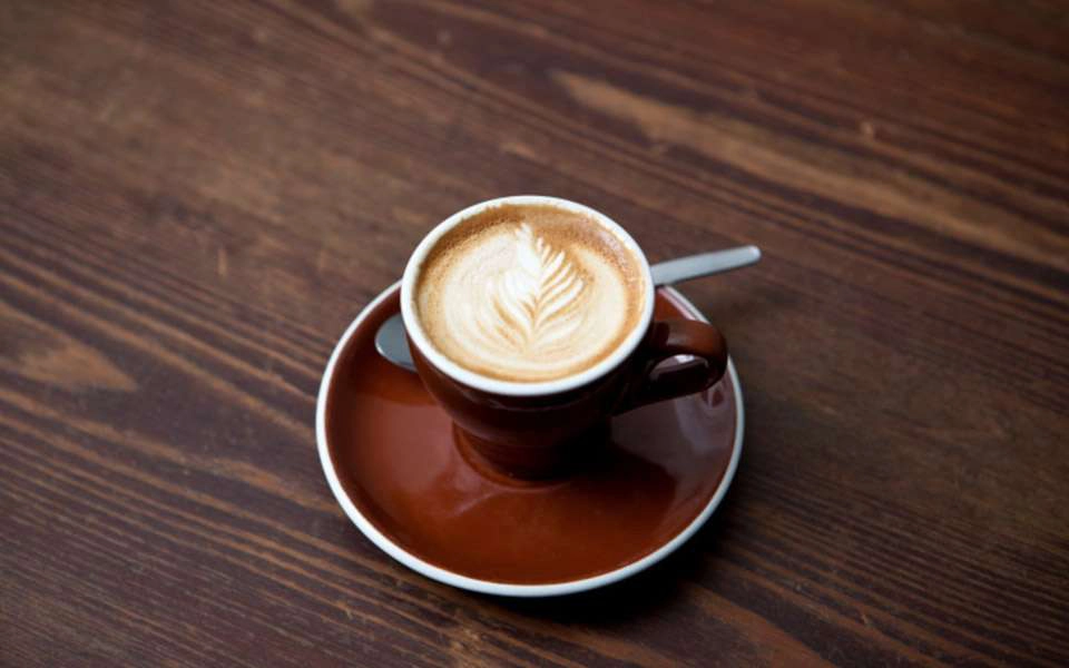 Phúc Lâm Viên Cafe