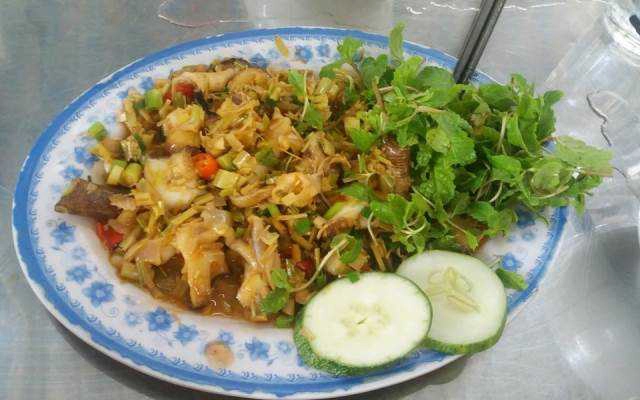 Phúc Lộc - Quán Nhậu Bình Dân