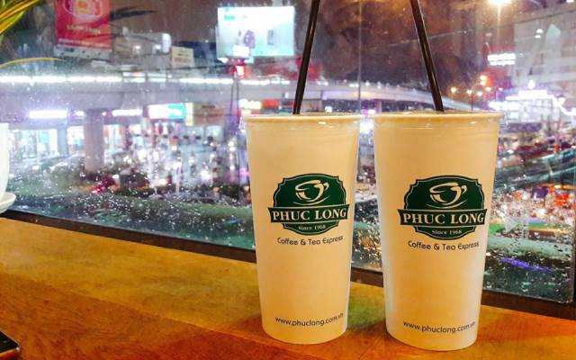Phúc Long Coffee & Tea House - 42 Ngô Đức Kế