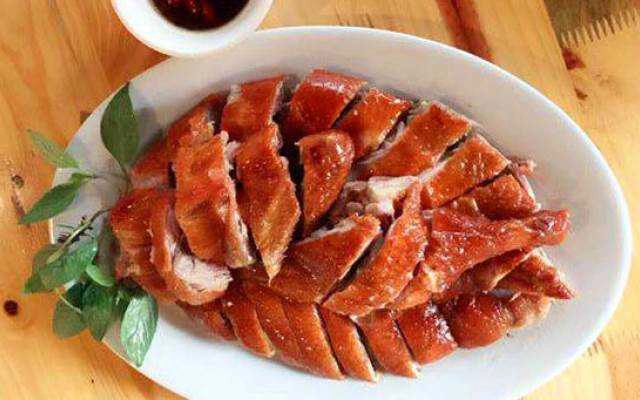 Phúc Mãn Hiên - Nhà Hàng Trung Hoa