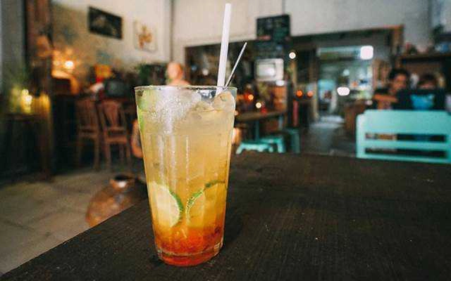 Phúc Toàn - Cafe & Giải Khát