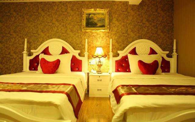 Phụng Hoàng Hotel - Nguyễn Công Trứ