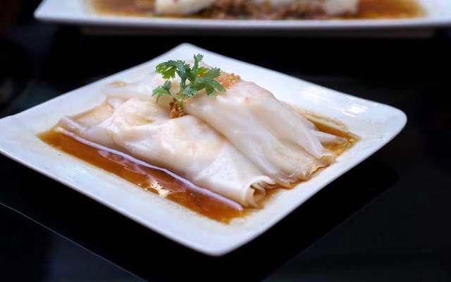 Nhà Hàng Phụng Hoàng Lâu - Hong Kong Cuisine - Vinhomes Central Park