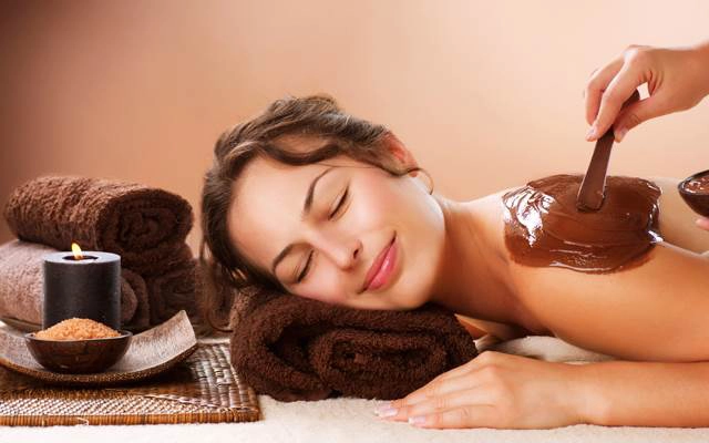 Phụng Hoàng Spa - Hoa Sứ
