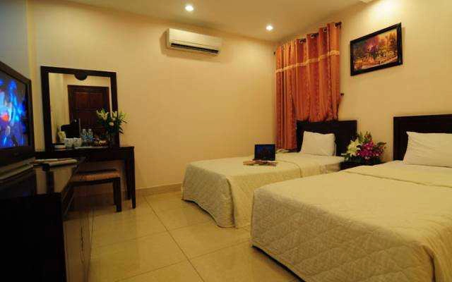 Phước Lộc Thọ 2 Hotel - Sư Vạn Hạnh