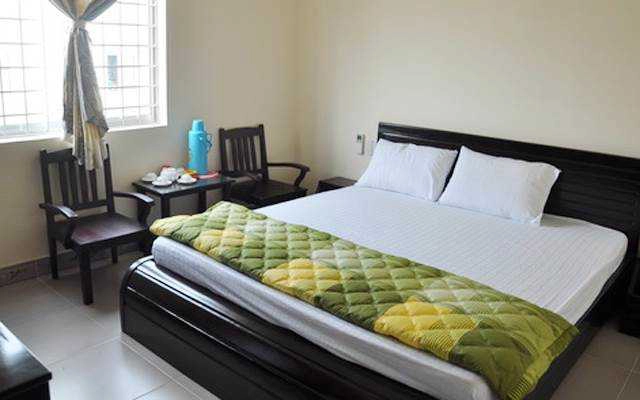 Phước Nguyên Hotel - Hải Thượng Lãn Ông