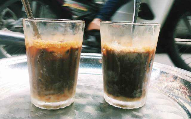 Phước Sanh Cafe