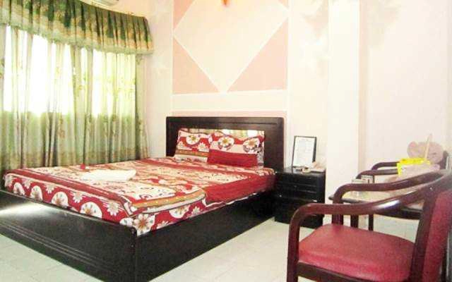 Phước Thành Hotel
