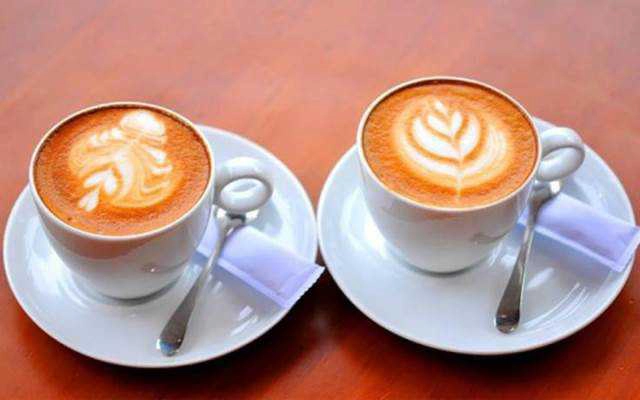Phước Tường Cafe