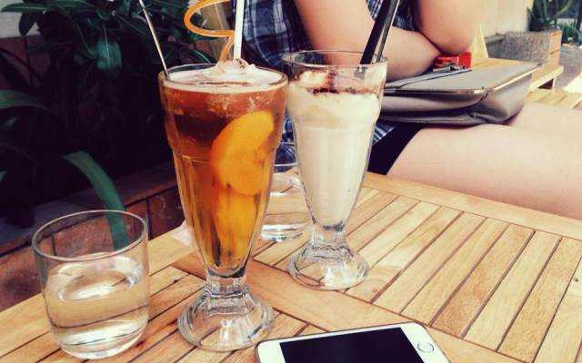 Phương Anh - Cafe & Breakfast