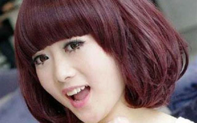 Phượng & Anh - Cắt, Uốn Tóc, Nhuộm Thời Trang