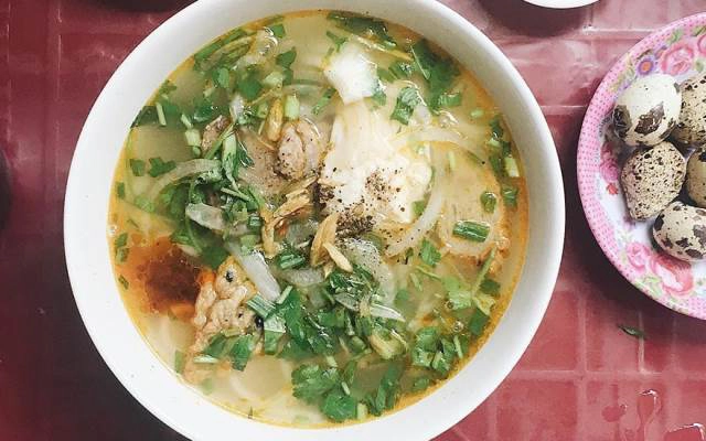 Quán Ăn Phượng - Bánh Canh Cá Lóc