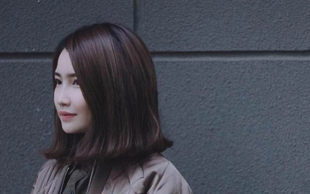Phương Blue Hair Salon