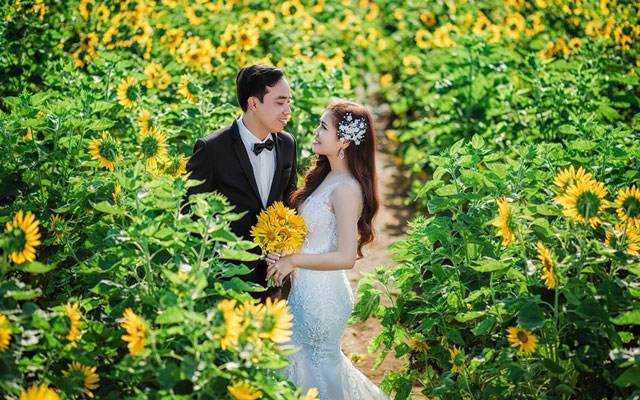 Phuong Bridal - Thống Nhất