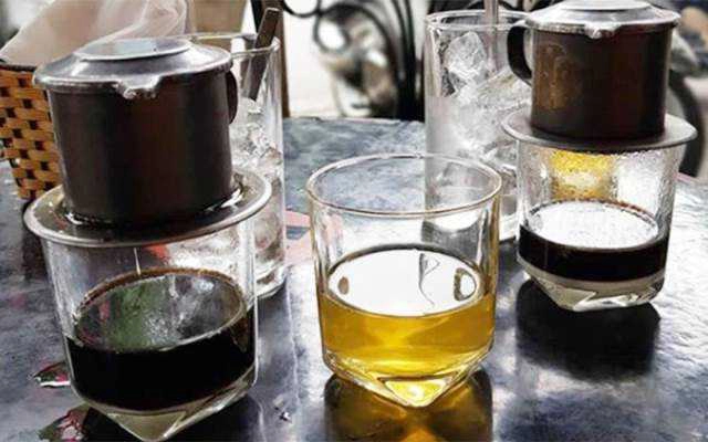 Phượng Cát Cafe - Hùng Vương