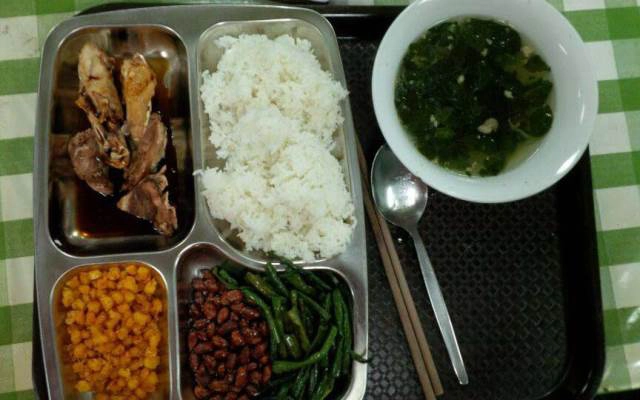 Quán Ăn Phương Châm - Cơm Bình Dân