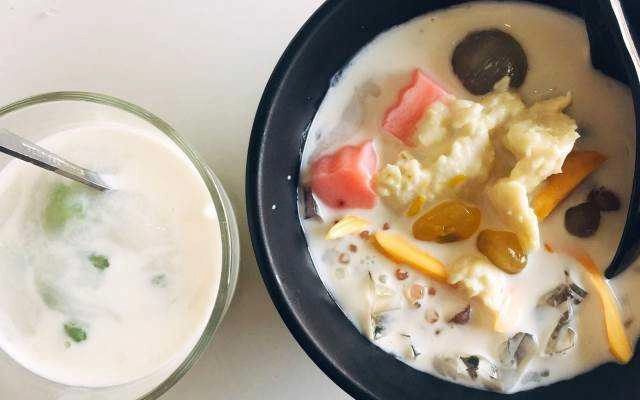 Phượng Chè - Chè & Các Món Ăn Vặt