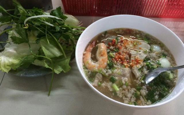 Quán Ăn Phương Dung - Hủ Tiếu Nam Vang