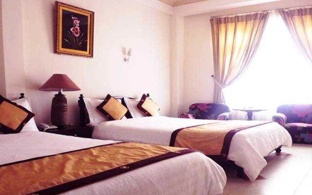 Phương Hạnh II Hotel