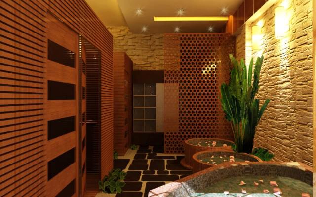 Phương Hoa Spa - Hà Đông