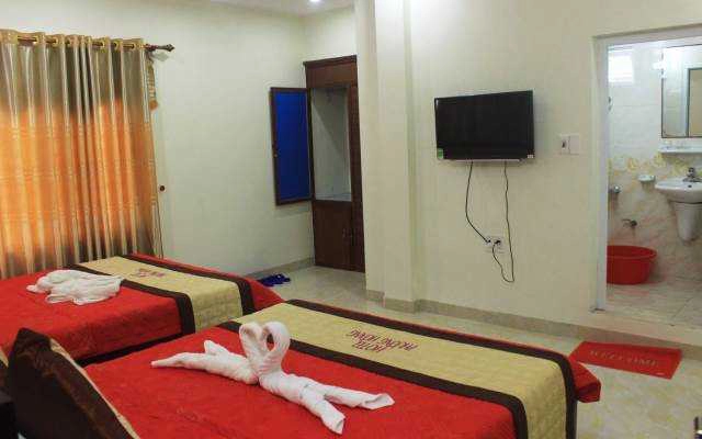 Phương Hoàng Hotel - Quan Lạn