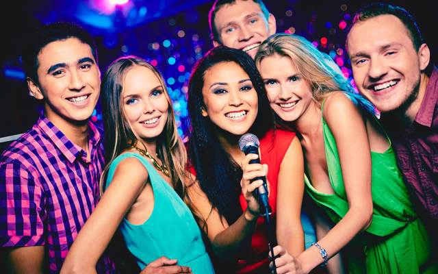 Phượng Hoàng Karaoke - Châu Thị Vĩnh Tế