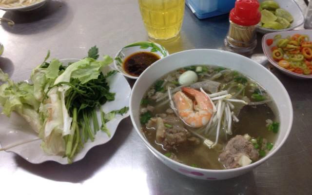 Quán Ăn Phượng - Hủ Tiếu Nam Vang