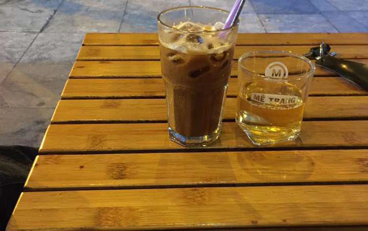 Phương Linh Cafe
