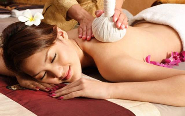 Phương Linh Hair Salon & Spa