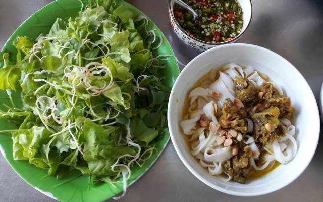 Quán Ăn Phương - Mì Quảng Phú Chiêm