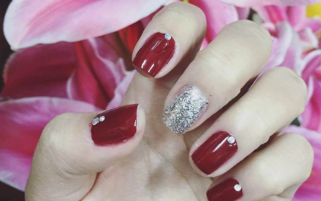 Phương Nail - Vũ Thạnh