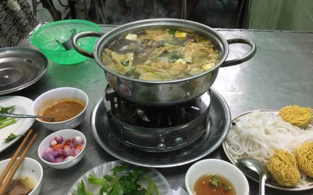 Quán Ăn Phương Nam - Lẩu Bò