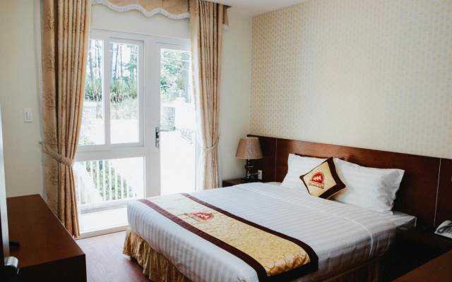 Phương Nam Mimosa Hotel
