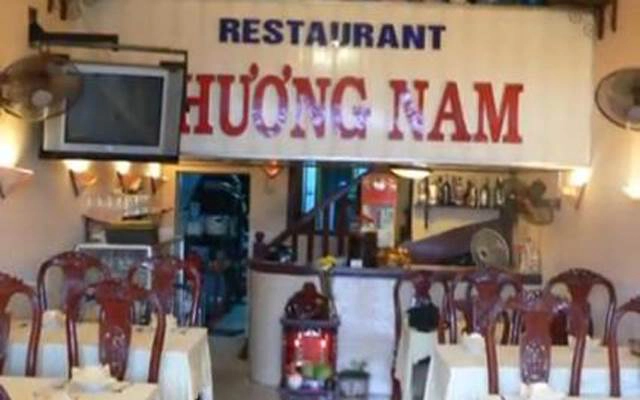 Nhà Hàng Phương Nam