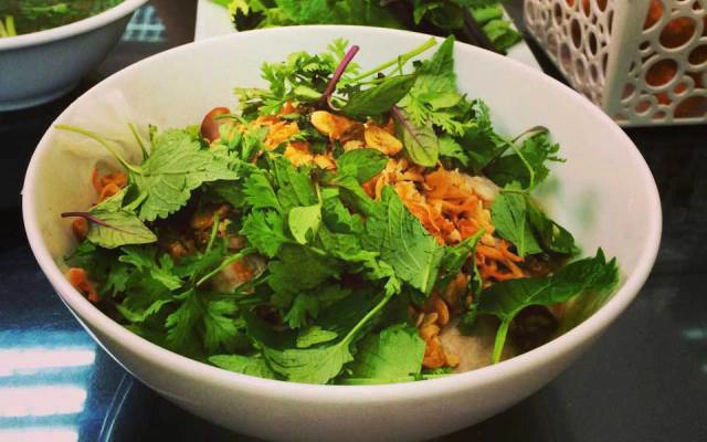 Quán Ăn Phương Ngọc - Phở Tíu
