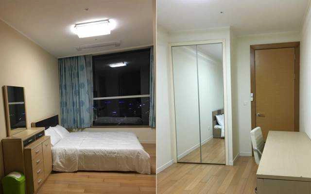 Phương Nguyên Apartment