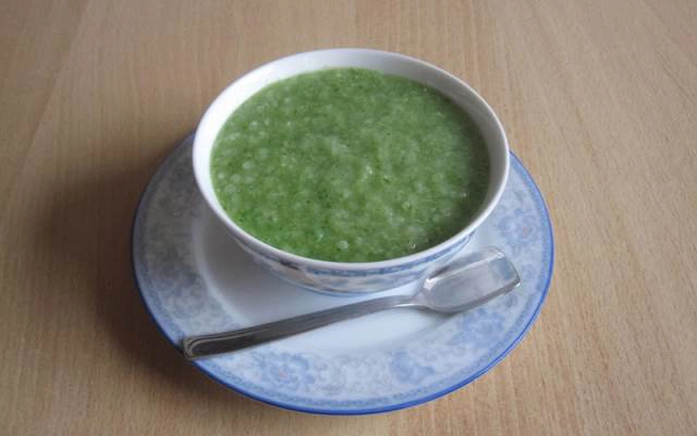 Quán Ăn Phương Nhi - Cháo Dinh Dưỡng