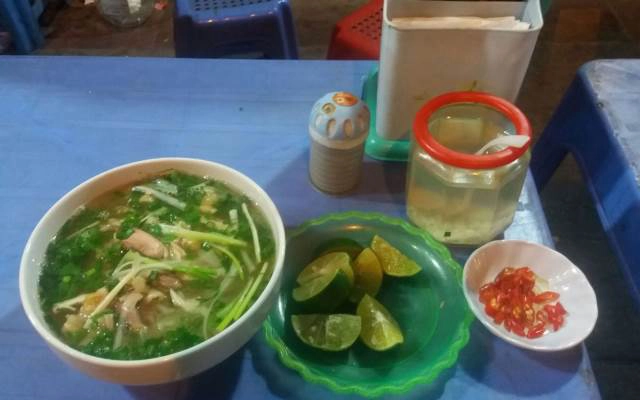 Quán Ăn Phượng - Phở Bò & Phở Gà