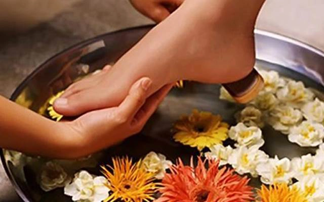 Phương Phương Spa - Lãnh Binh Thăng