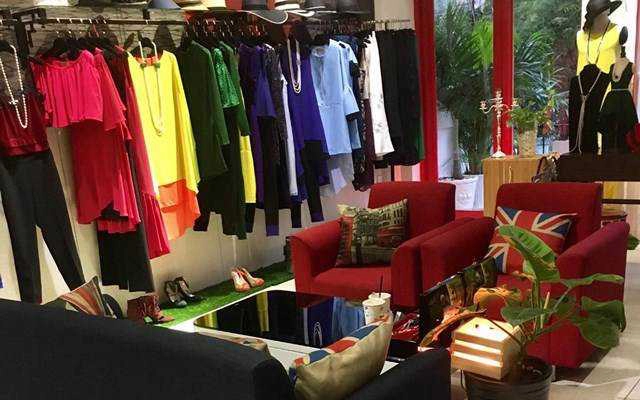 Phuong's Boutique