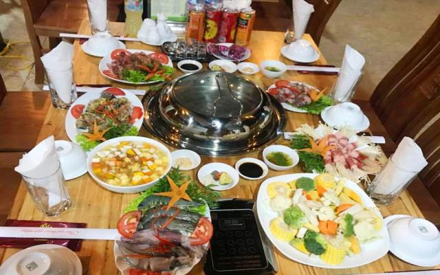 Quán Ăn Phương Thanh - Lẩu Hơi & Bia Tươi